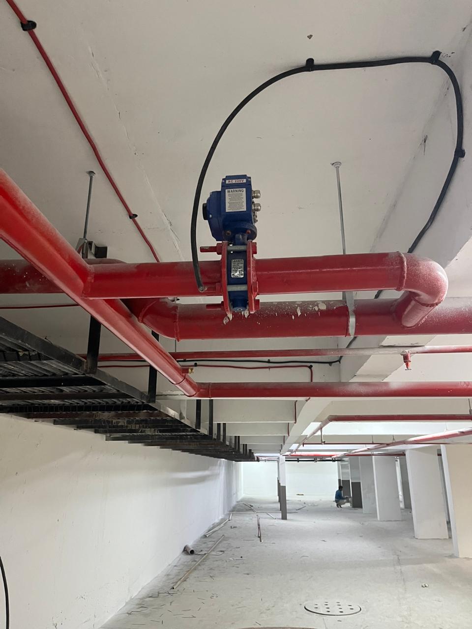 Project Site 10